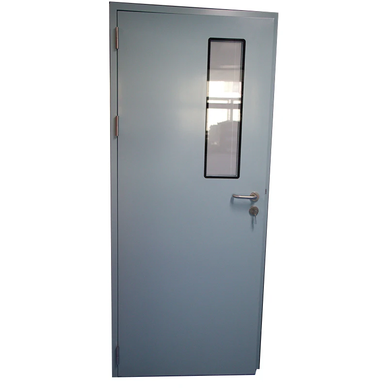 Высокое Качество Стали Био дверь с лучшей стоимостью