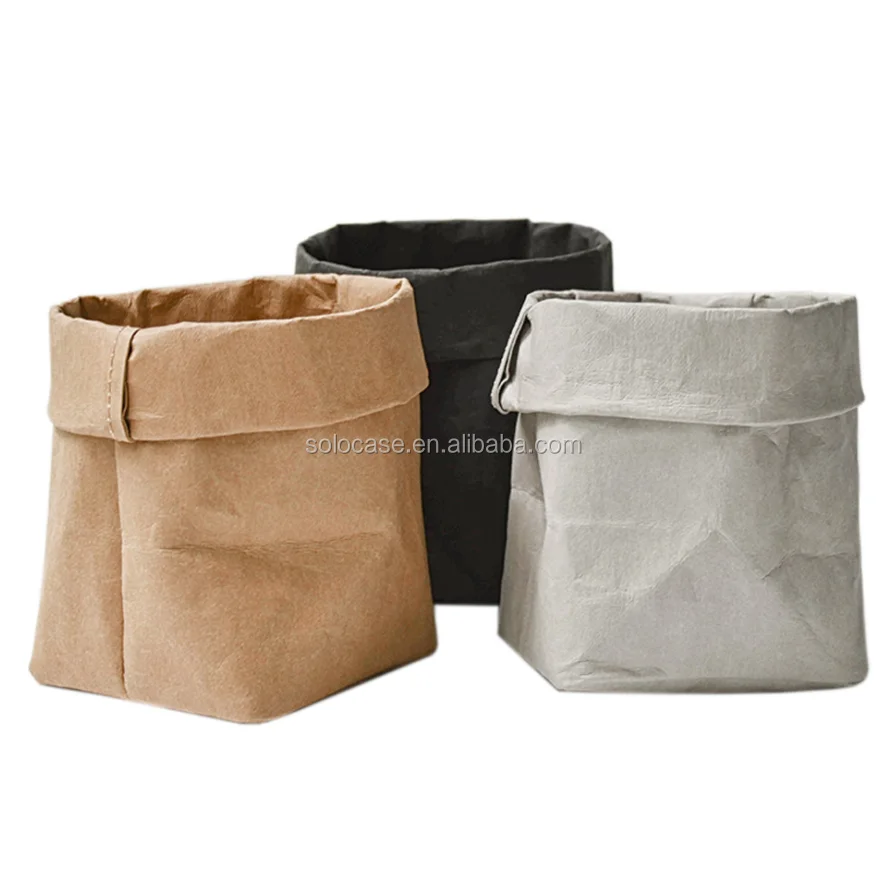 Kraft Paper Bags