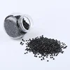 PP DGK-DD4-5 the made in china pp particle price black conductive plastic raw material granule