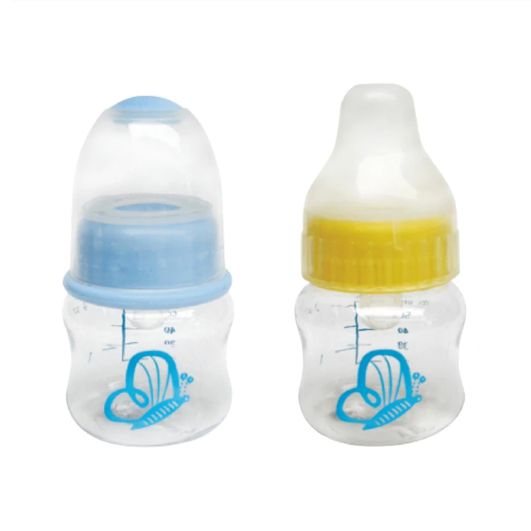 newborn baby milk bottle