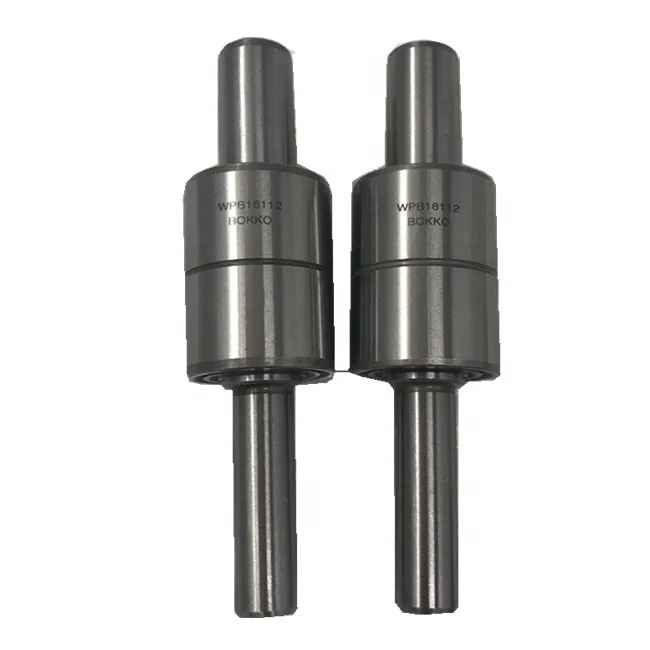 高品质汽车水泵轴轴承1630091 1630092 1630093 1630098