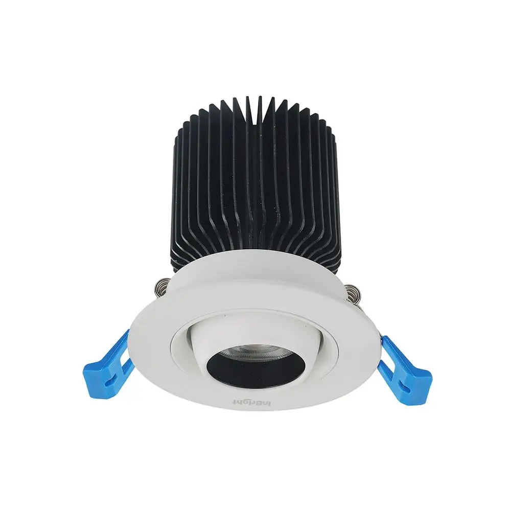 Venta al por mayor focos led para empotrar-Compre online los mejores