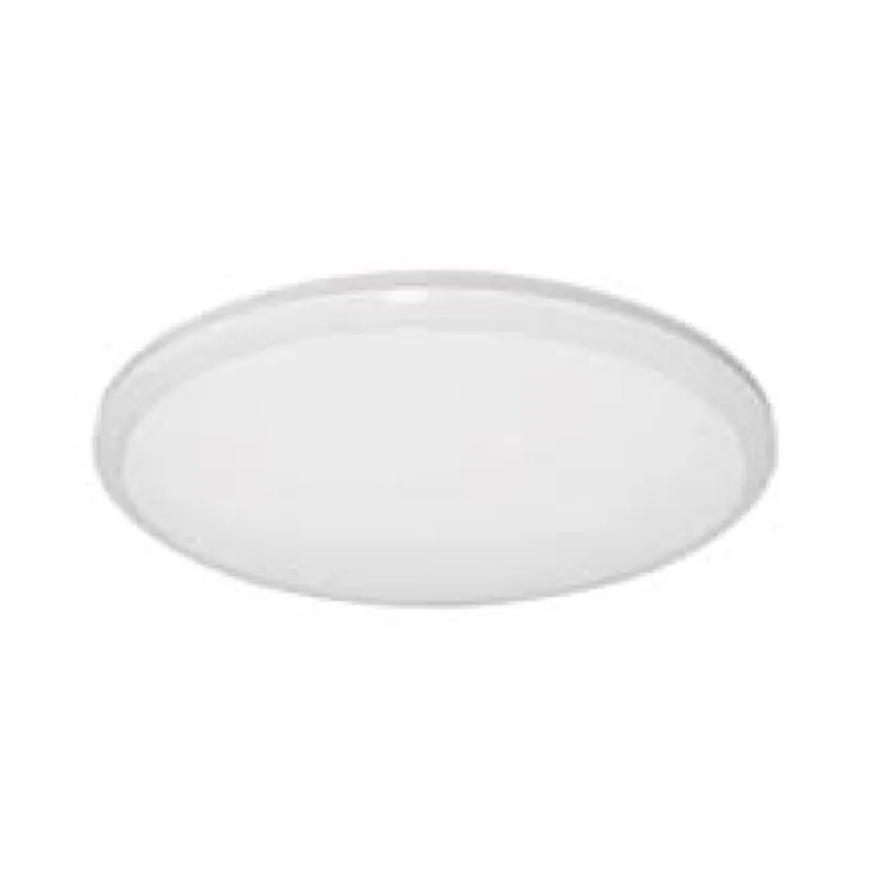 New design modern 12W LED ceiling panel lights with eye protection for living room