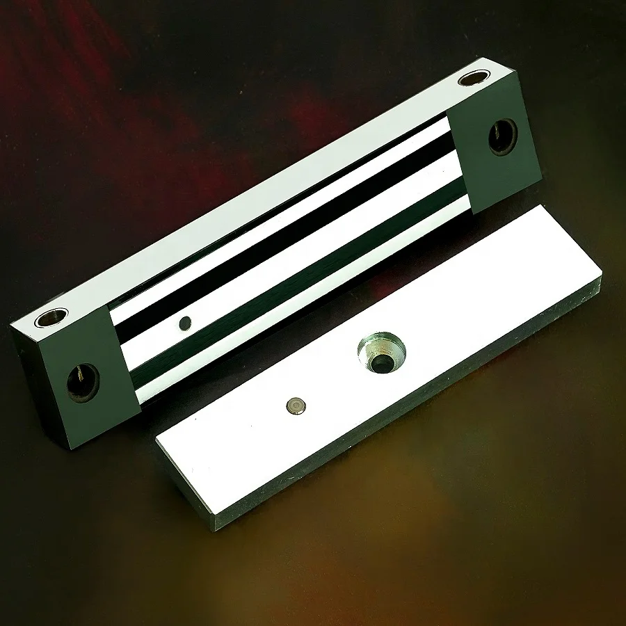 
Waterproof Feature 300lbs Electromagnetic Lock 