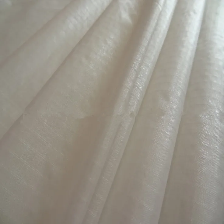 White Ripstop Waterproof Parachute Silk Fabric For Sale Buy Parachute