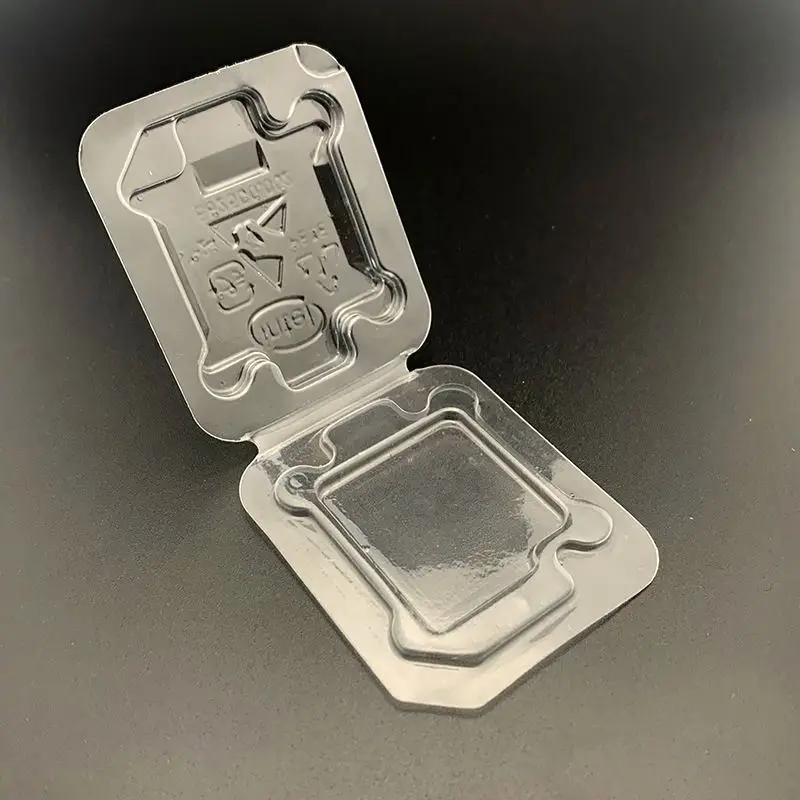Amd Chip Packing AMD CPU Tray Packaging Guide: What to Know Before Buying