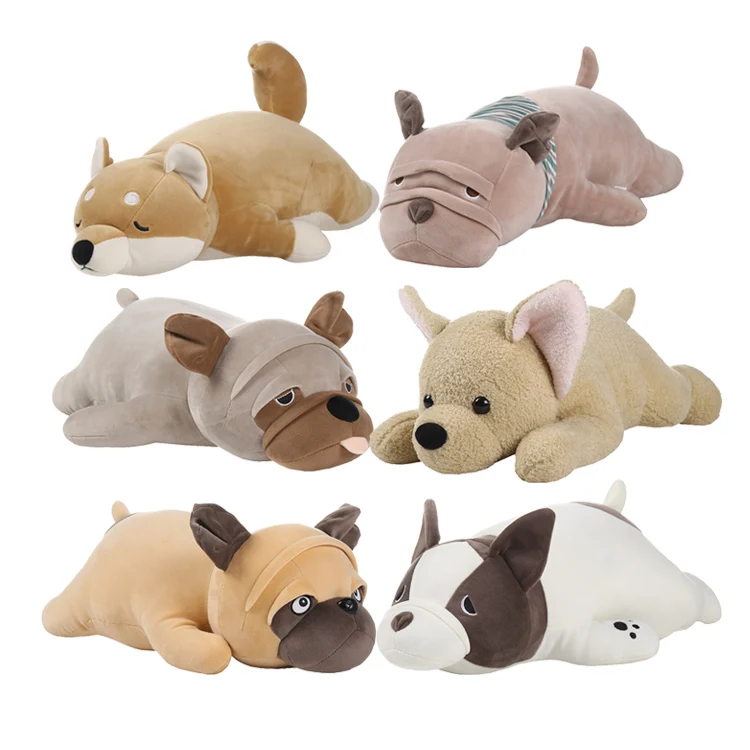 soft toy dog online