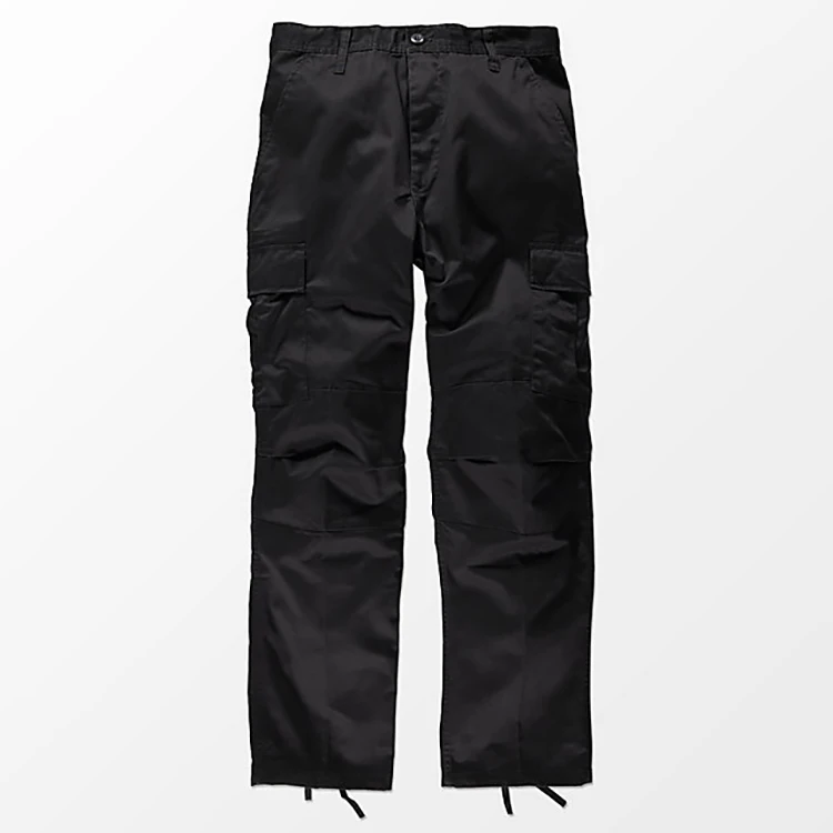 custom cargo pants