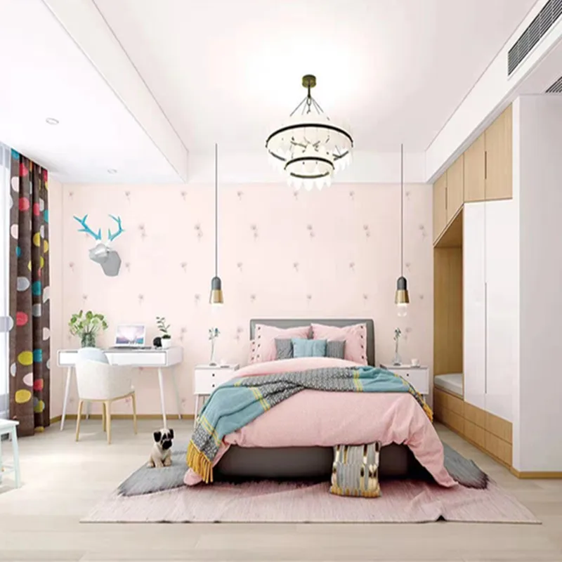 embroidery wall cloth fabric