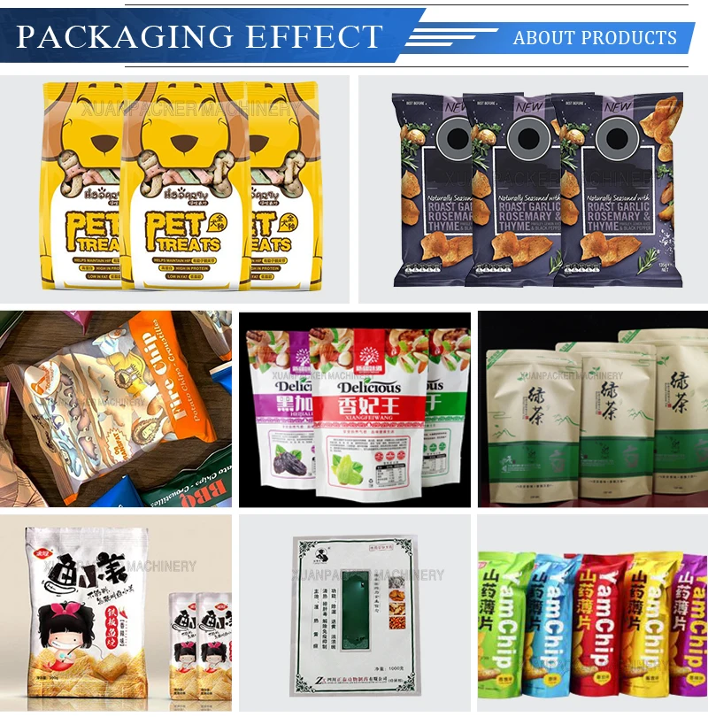 Frm980 Nitrogen Gas Flushing Continuous Band Sealer Plastic Bag Heat