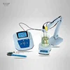 MP522 Precision pH/Conductivity Meter with RS-232 output, function setting and self-diagnose