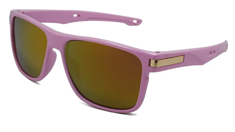Eugenia popular children's fashion sunglasses overseas market for wholesale-9