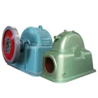 mini free energy water turbine generator hydro power plant