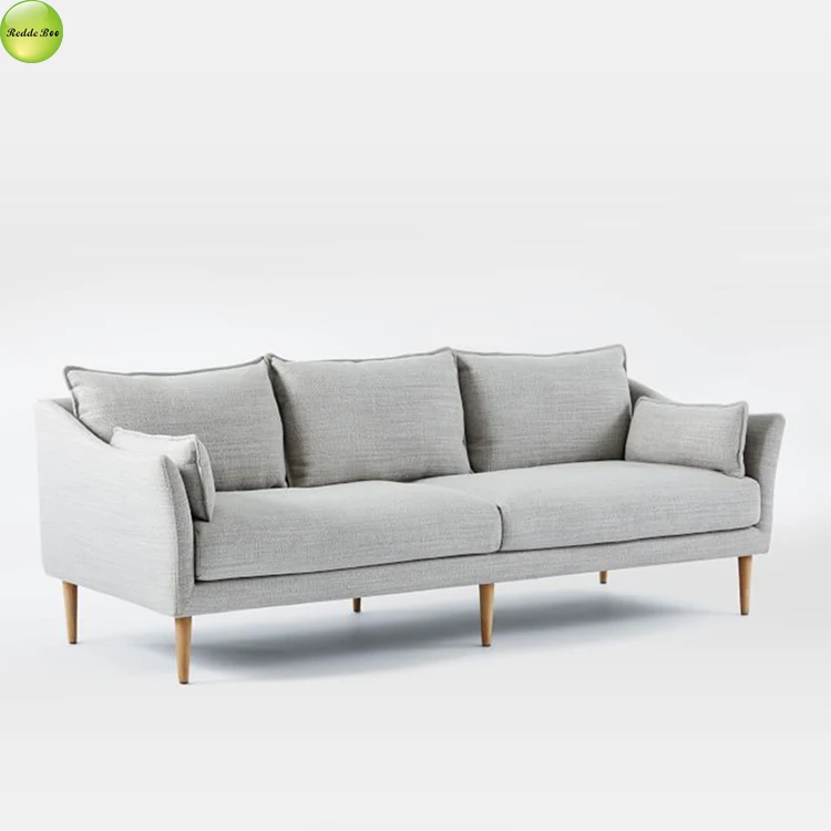 Simple Design Sofa Set,Easy Assemble Scandinavian Sofas Buy Simple