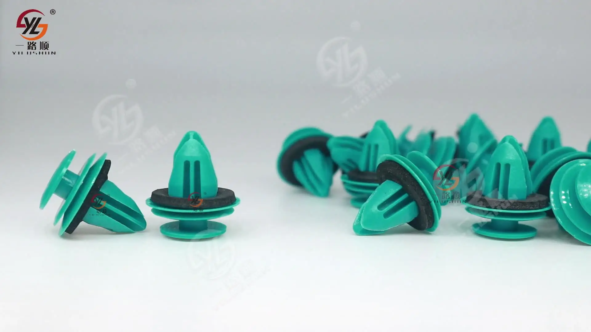 パーツ GANZIN Graves Works Rearsets Kawasaki ZX10R / ZX10RR 2016-2025 - RevZilla