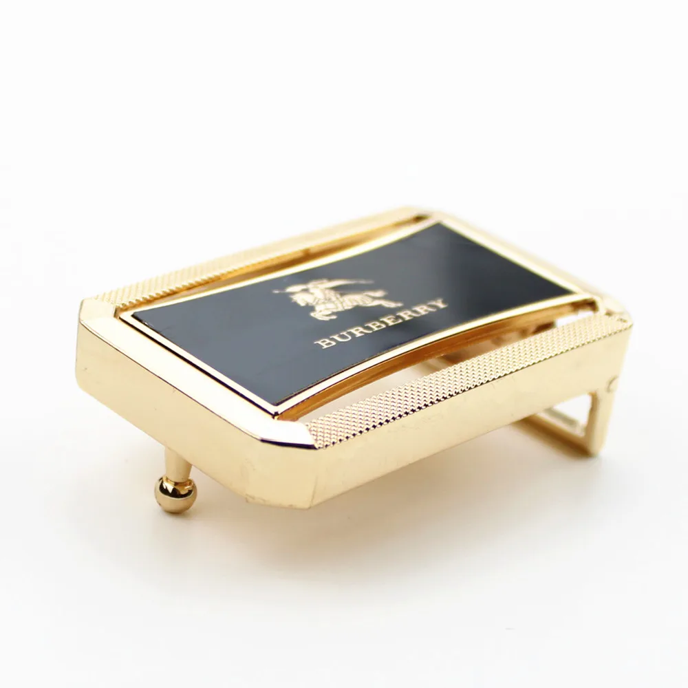 定制金属皮带扣男人