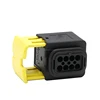 1-1418479-1 8 pin te HDSCS Series waterproof automotive cable connector