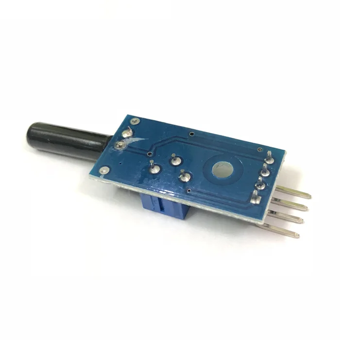 Highly Sensitive Vibration Sensor Module Vibration Module Sw1801p Alarm