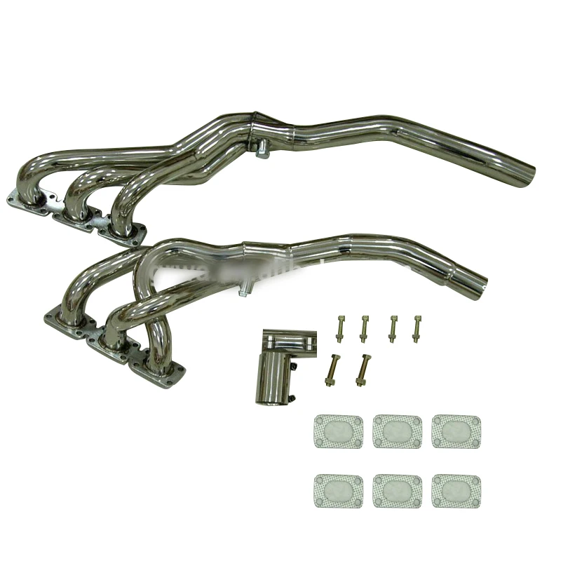 Exhaust Header For Bmw E36 323i 325i 328i M3 92-98 3.0l 3.2l - Buy Exhaust  Header For Bmw,Exhaust Header For Bmw E36,Exhaust Header For E36 Product on  Alibaba.com