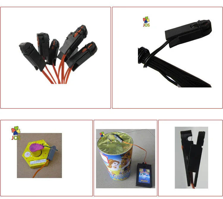 4 M Fireworks Safety Talon Igniter Buy Fireworks Firing Sytem
