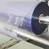 Preferred Temperature PVC PET Plastic Roll Plastic Sheet PVC PET Rigid Film Thick Clear Roll