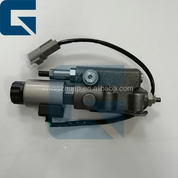 259-0907 Pump Control Valve Group for Excavator E330D E336D E345C