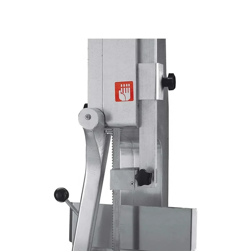 GRACE GR-310 Excellent quality chicken band saw electric machine meat bone