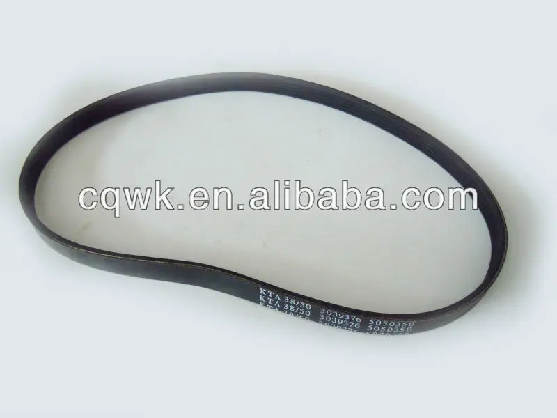 Nta855 Diesel Belt 3325963 Cummins Engine Fan Belt Buy Cummins Engine