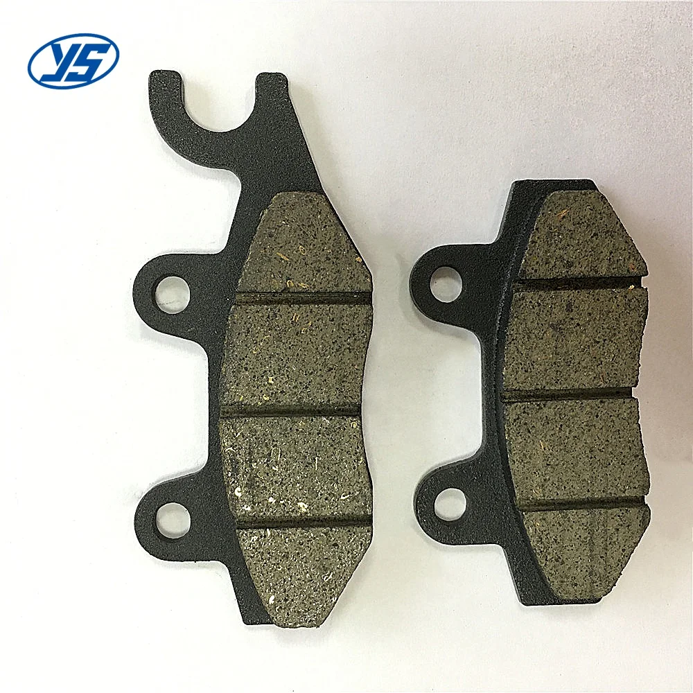 tvs jupiter brake pads price