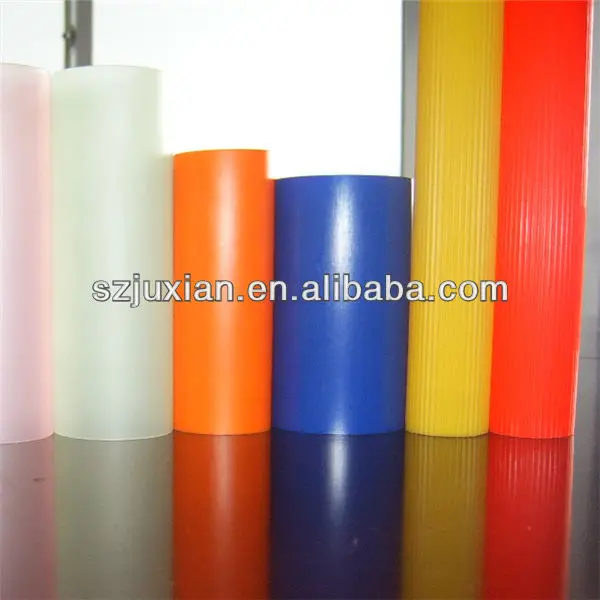 Plastic Profile Pvc Pc Abs Pp Pe Ps Hdpe Hips Pmma Rigid Pipe Buy Rigid Pipe Pvc Pipe Plastic