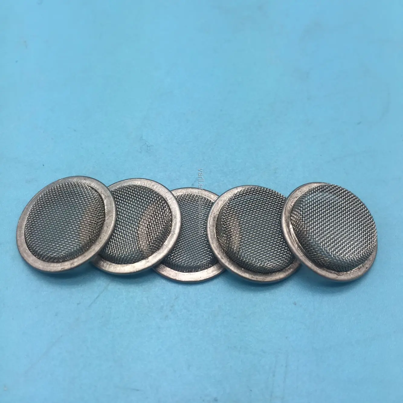 Dome Shaped Velocity Stack Filter Stainless Steel 304 Wire Mesh Filter Air Screen Filter Mesh