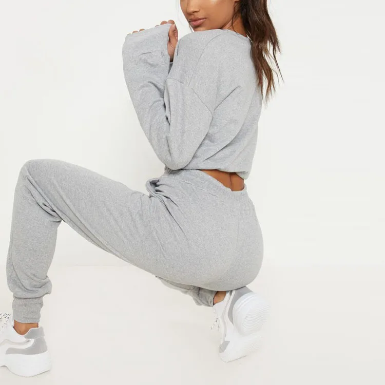 ladies jogger suit