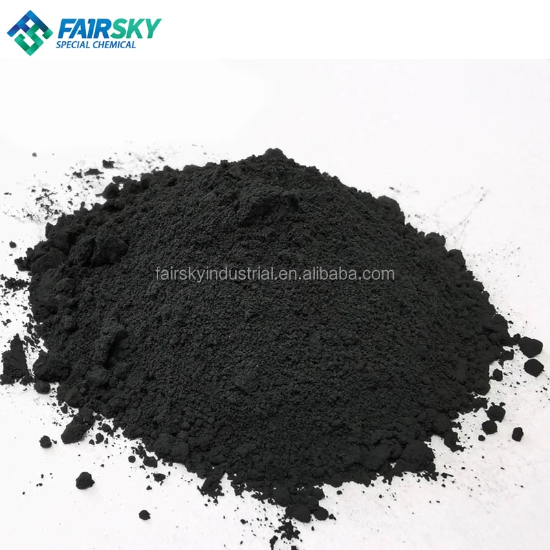 Cas 1308 06 1 Co3o4 Co2o3 Coo Ceramic Grade Cobalt Tetroxide 1308 06 1 Buy Cobalt Tetroxide