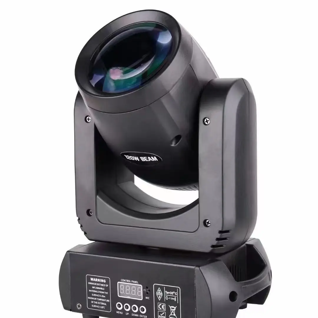 150w moving head manufacturer