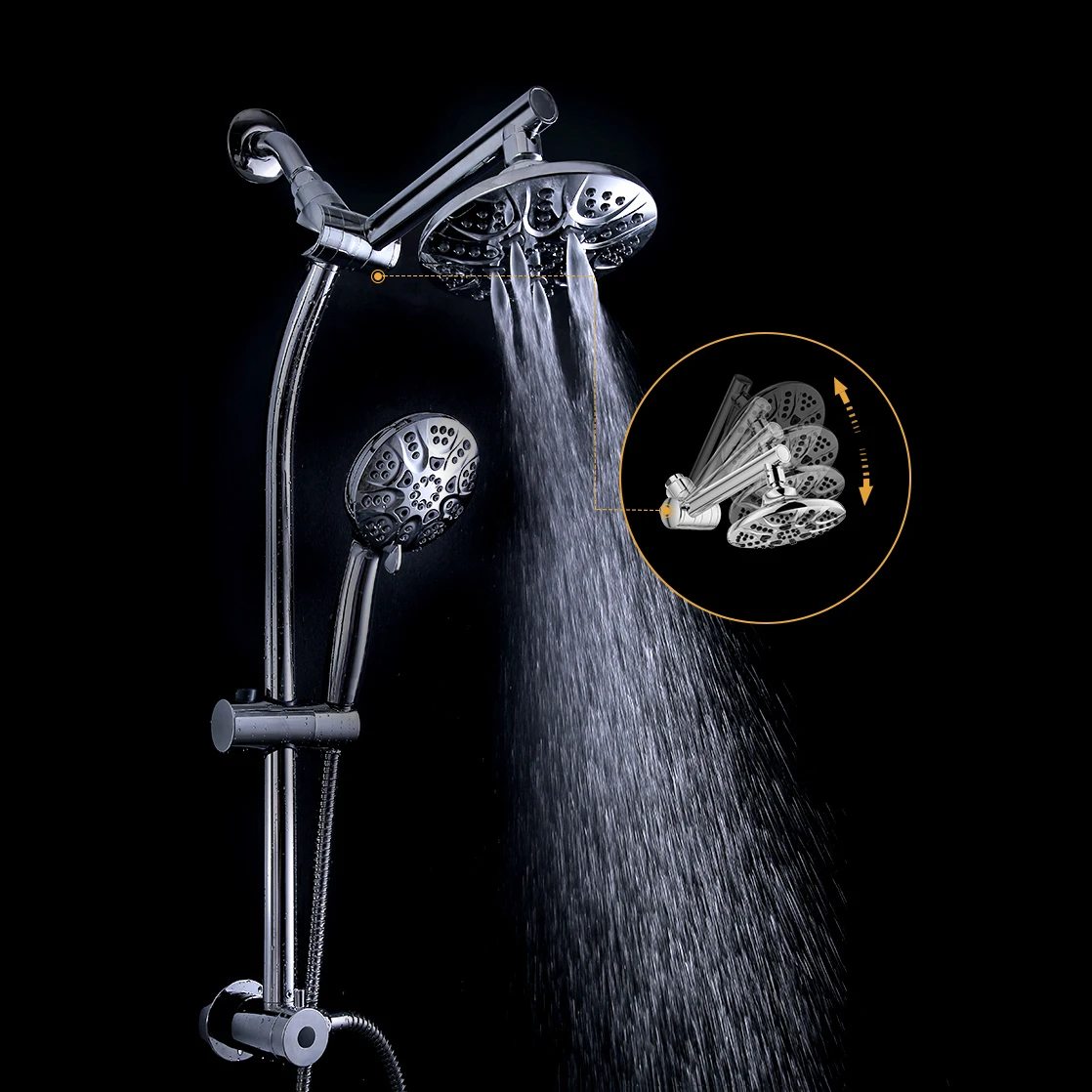 Bathroom Shower System Quality Bathtub Rainfall Shower Head That