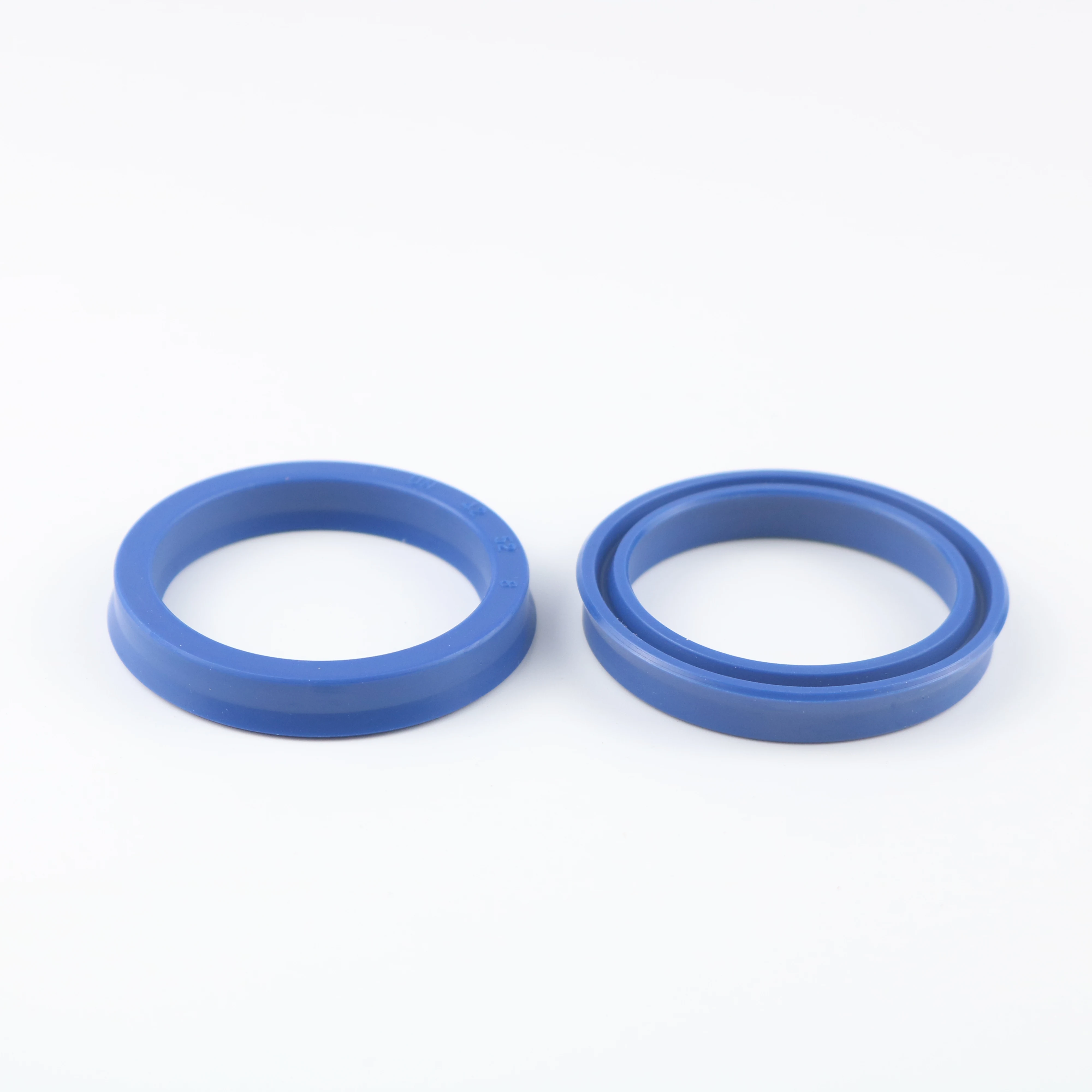 Hydraulic Seal Ring Pneumatic Polyurethane U Seal Ring Pu Un Uns Uhs ...