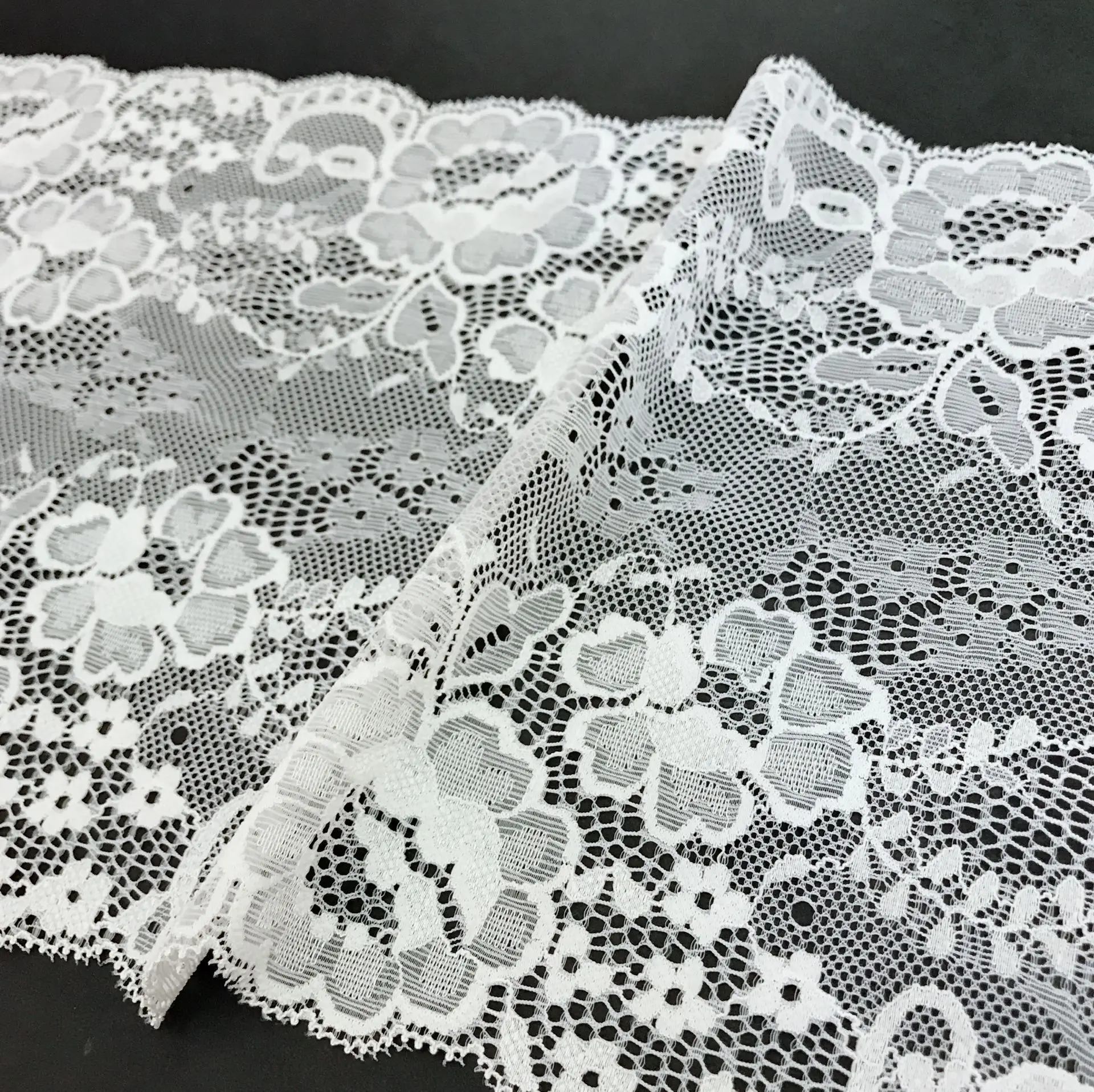 cheap wide lace