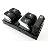 hot sale best quality Power Car Window Switch For AD A4 Q5 OE 8KD959851A 8K0959851F