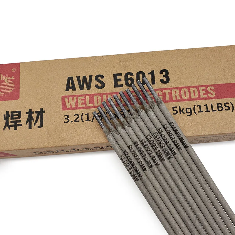 3.2mm X 350mm General Purpose MILD STEEL E6013 Arc AWS Welding Electrodes Rods 