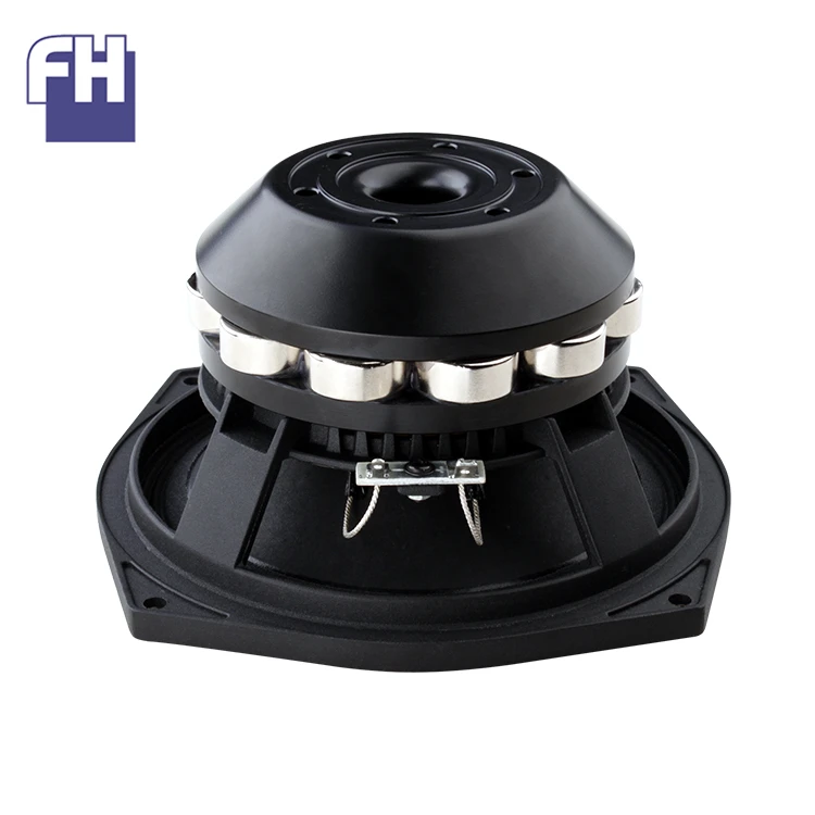 speaker woofer 6.5 inch