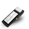 PDA5501 Big Screen Fingerprint Scanner Terminal Android 4G Inventory PDA