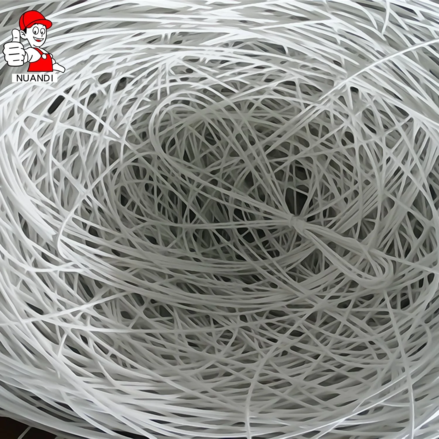 
Chinese Manufacturer Carbon Fiber Wire Line Newest Pipe Heating Cable For Electric Panel Heater 
