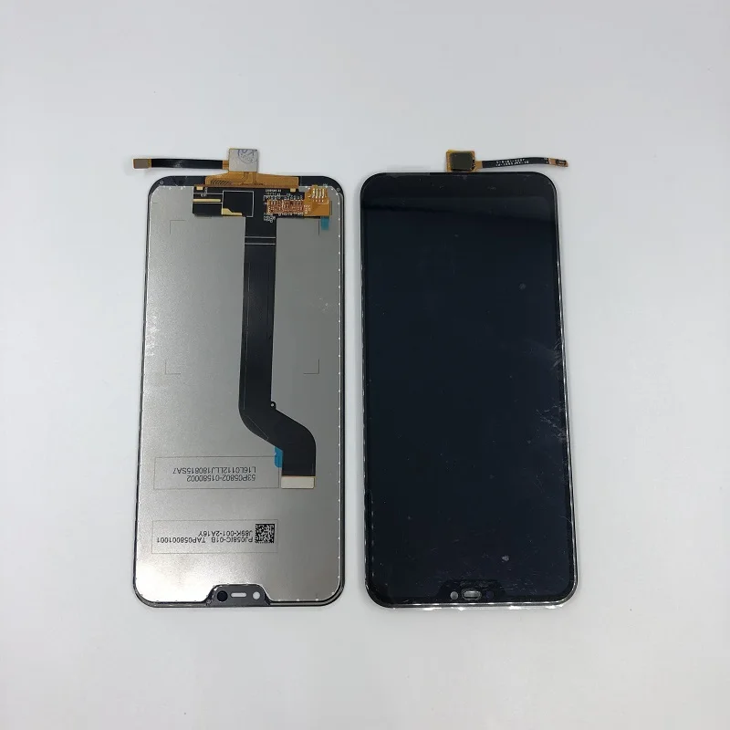 Xiaomi Mi 6 Дисплей Оригинал Купить
