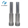 Hot Selling high pressure cnc turning milling aluminum sand blasting nozzle