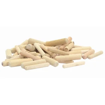 factory tapered direct hot sale wooden dowel rods