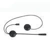 Motorcycle helmet bluetooth intercom 6 riders bt interphone bluetooth helmet intercom headset