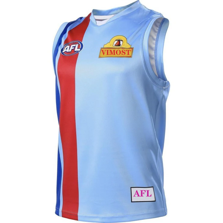 football training jumpers