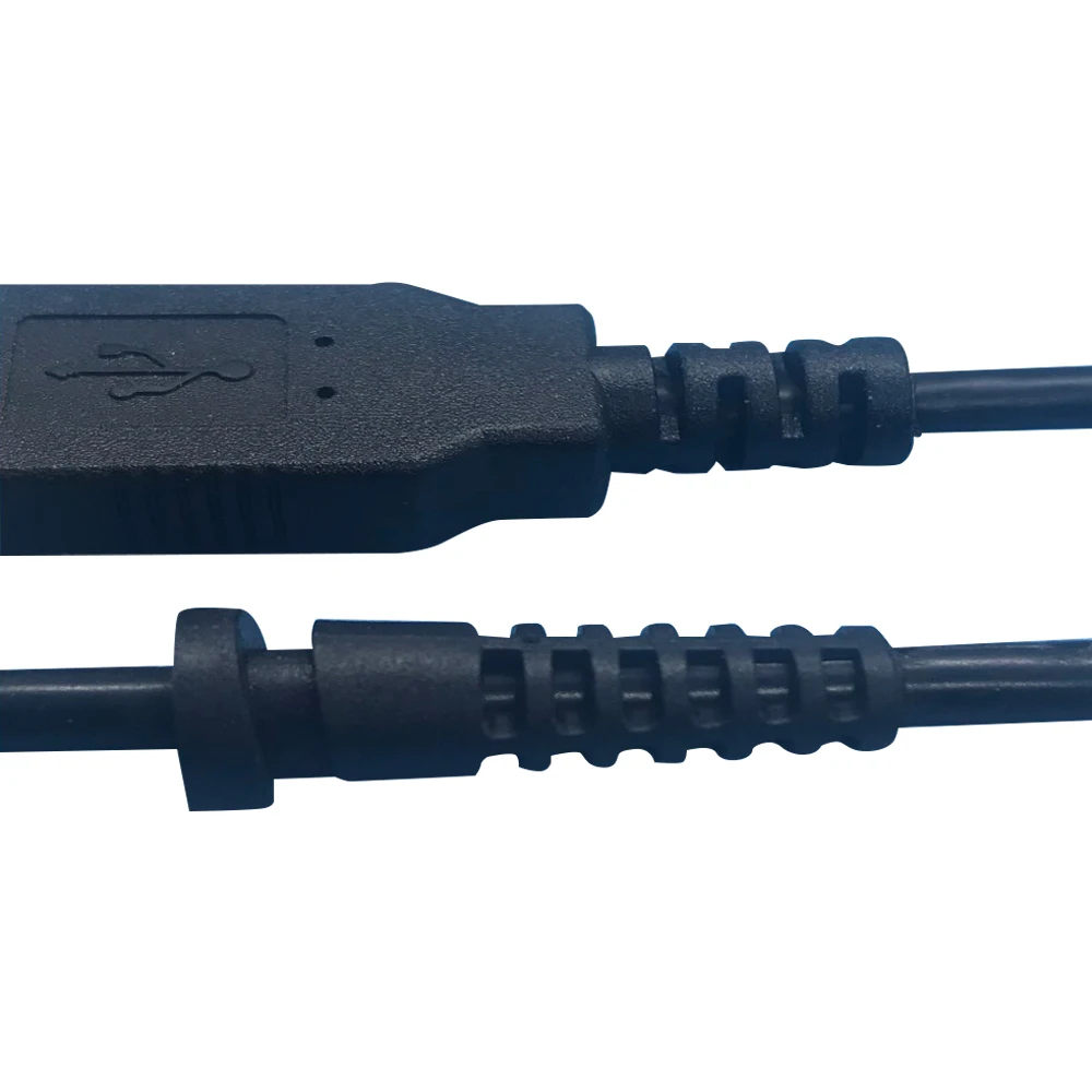Custom flexible wiring harness cable asemblies molding SR cable assembly - ANKUX.COM