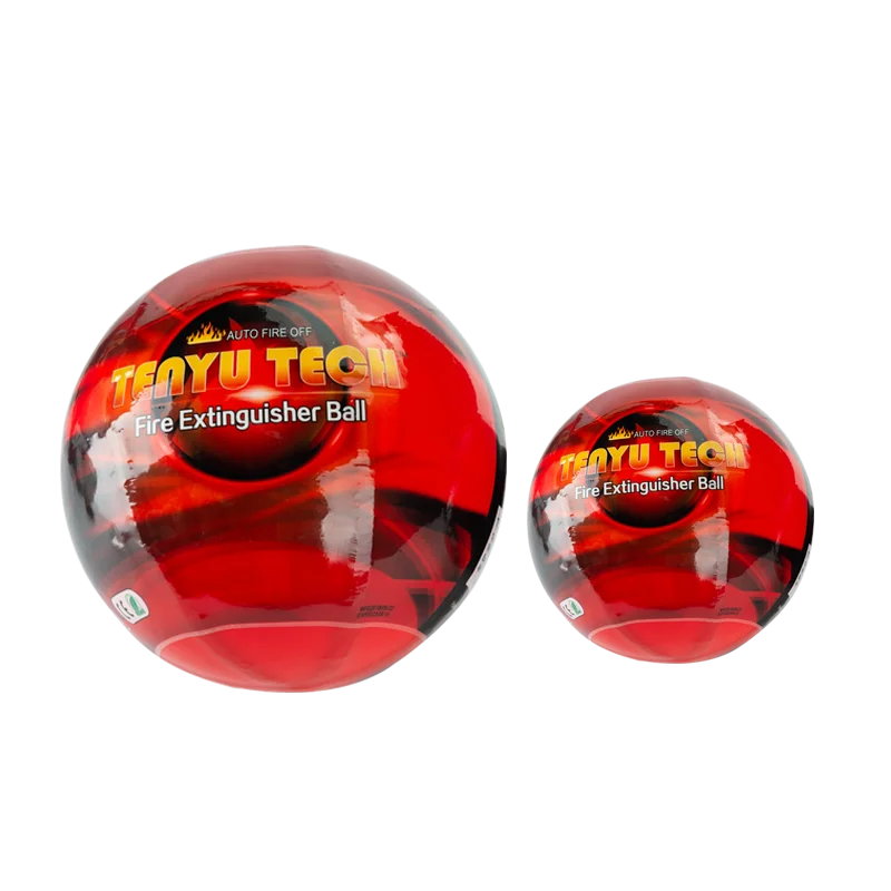 Tenyu Tech Type 90 Chemical Dry Powder Portable Automatic Fire