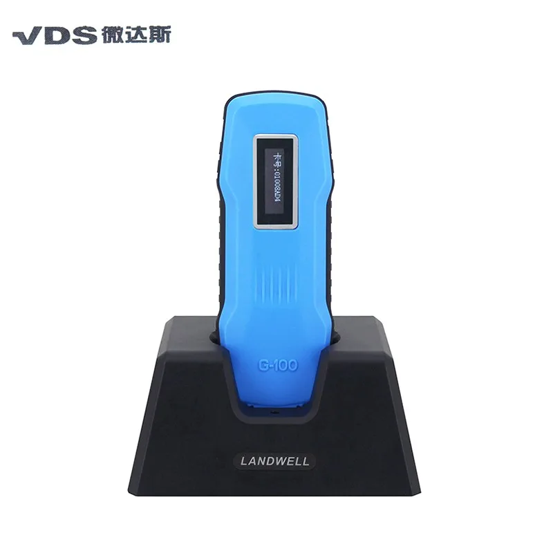 
Best Selling Electronic Guard Tour System Clocking System for Security Patrolling Task 